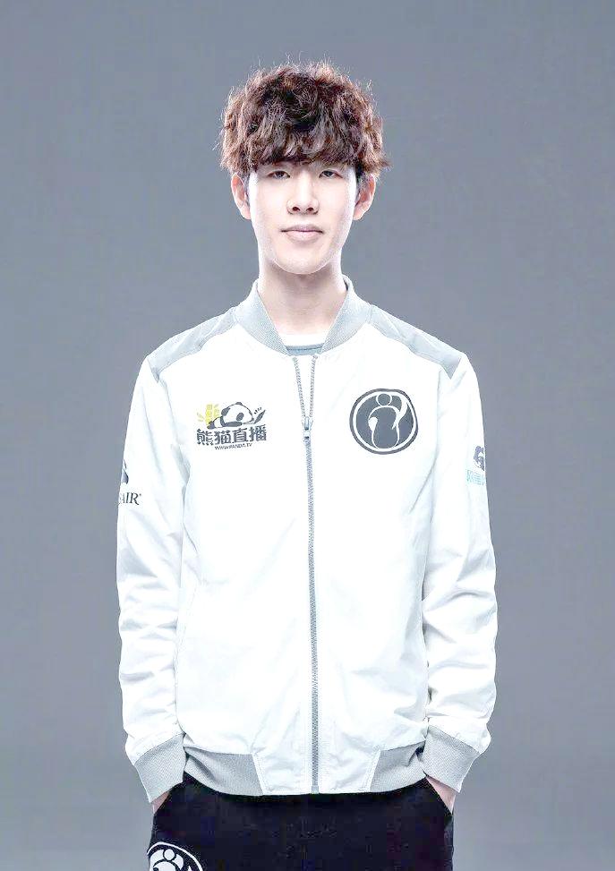 TheShy赛事官方发布精彩发挥新规，IG争议不断！的简单介绍