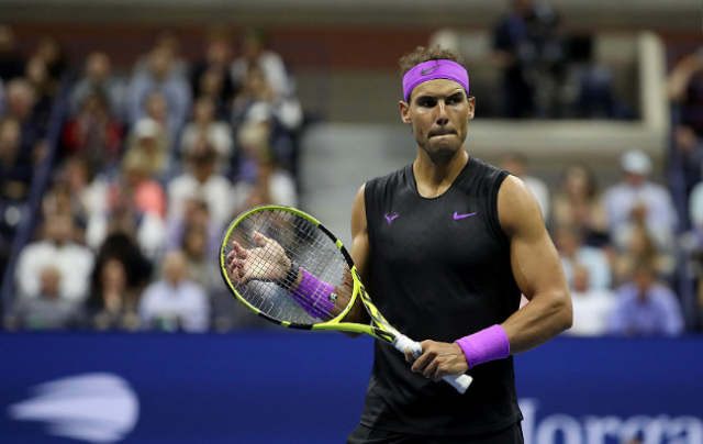 关于纳达尔新星比分优势明显表现惊艳，中国队未来可期！的信息