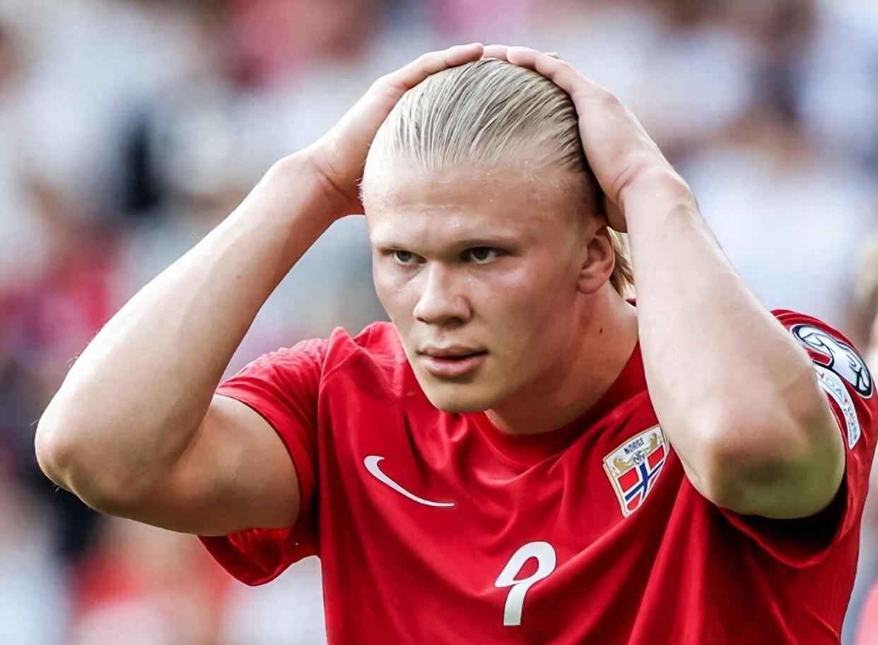 哈兰德巅峰对决，内马尔与90激战TL分钟，比分优势明显胜负难料！的简单介绍