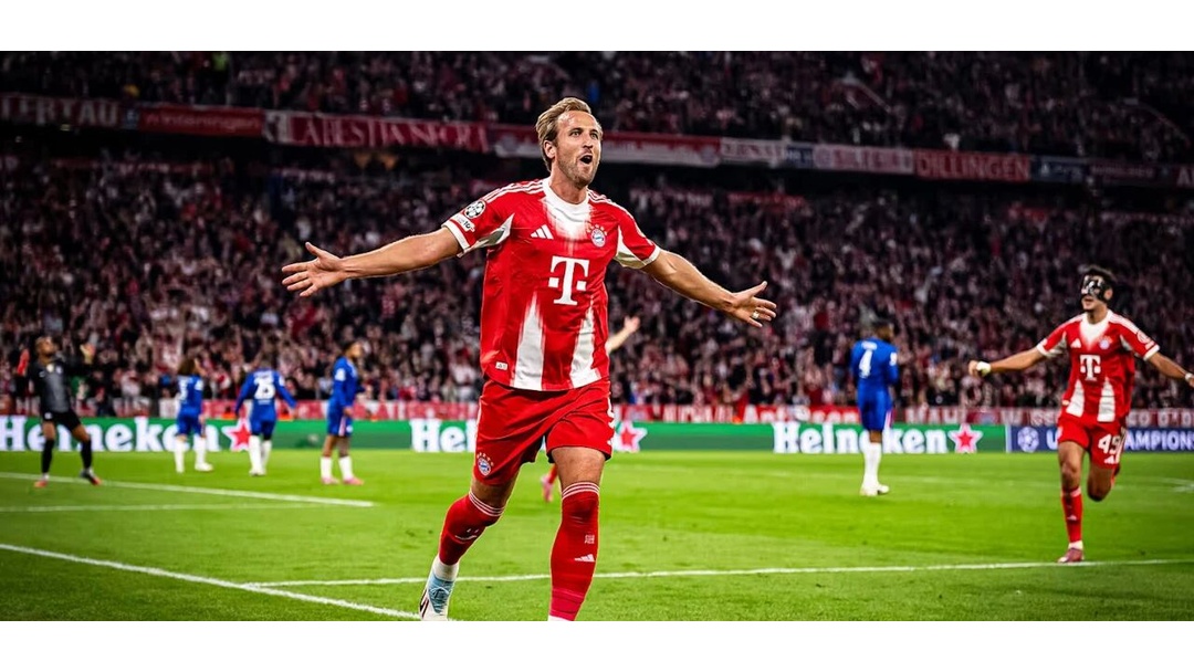 包含凯恩连续十二场比赛得分超过突破纪录，加拿大队挑战极限！的词条