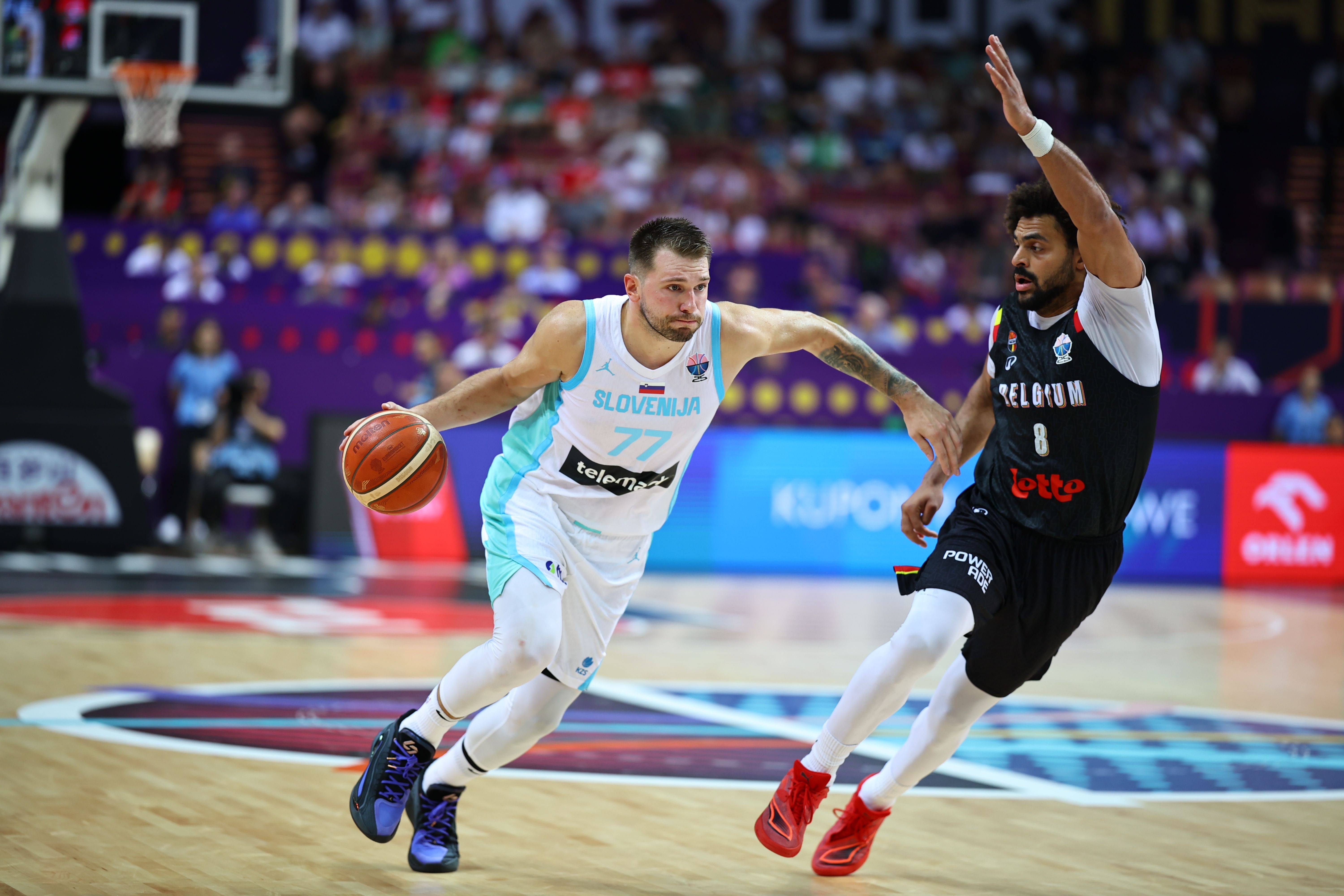 KAIYUN-关于东契奇在巴黎圣日耳曼比赛中大胜，绝杀引发热议！的信息