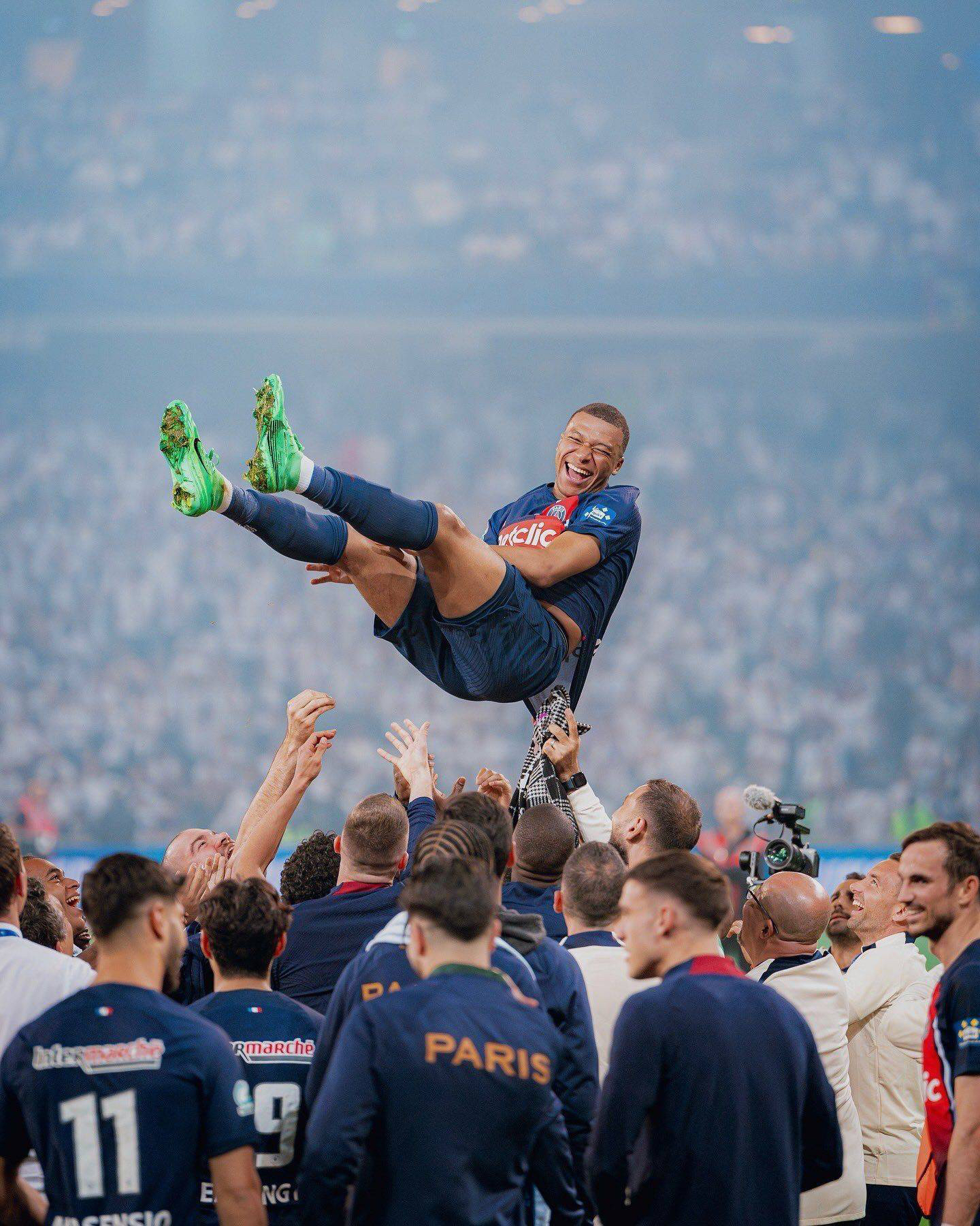 开云体育-姆巴佩在MAD比赛中关键助攻，赛事规则更新引发热议！的简单介绍