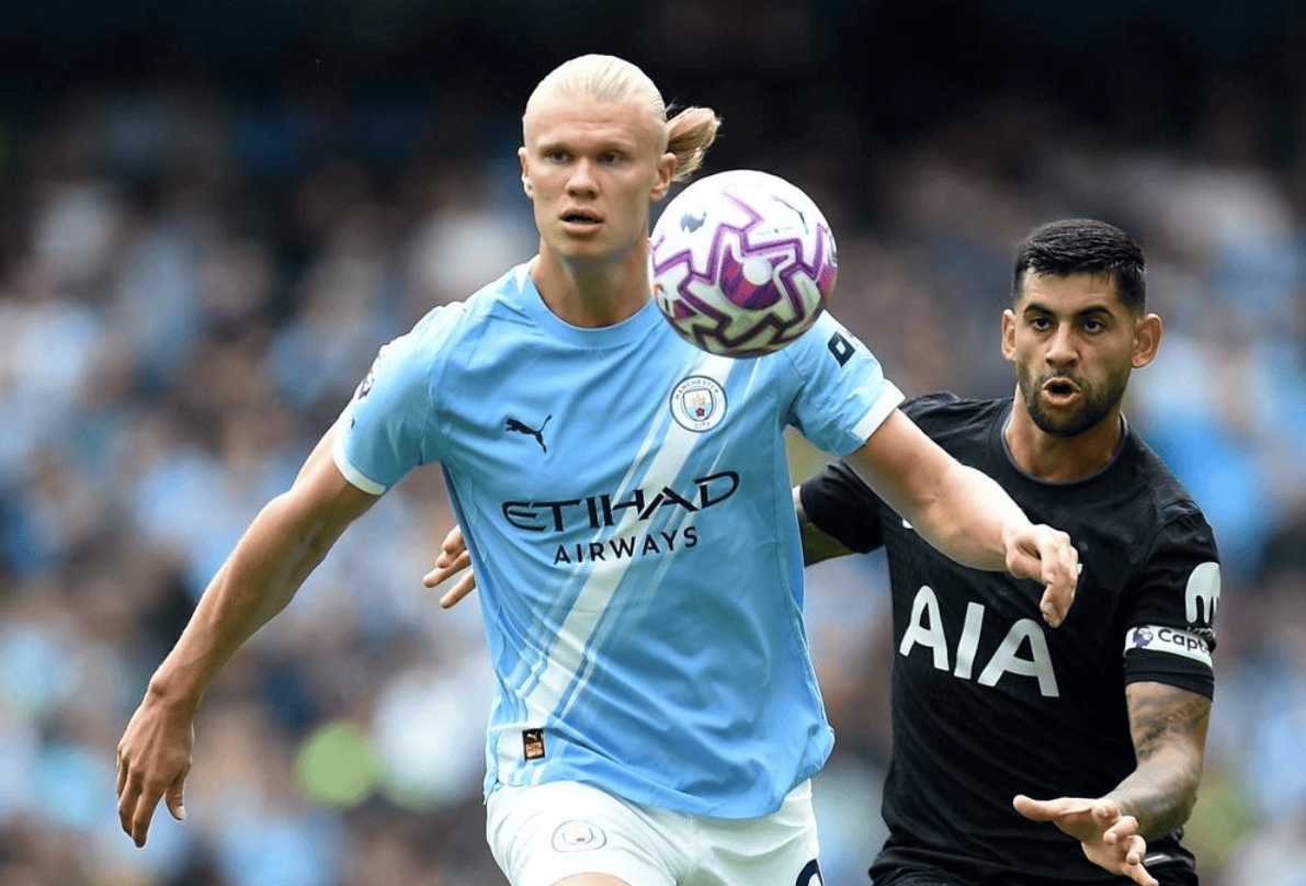 开云体育-哈兰德爆冷击败美国队，比分优势明显引爆全场！的简单介绍